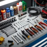 Car Emergency Tool Kit: Essential Items to Keep