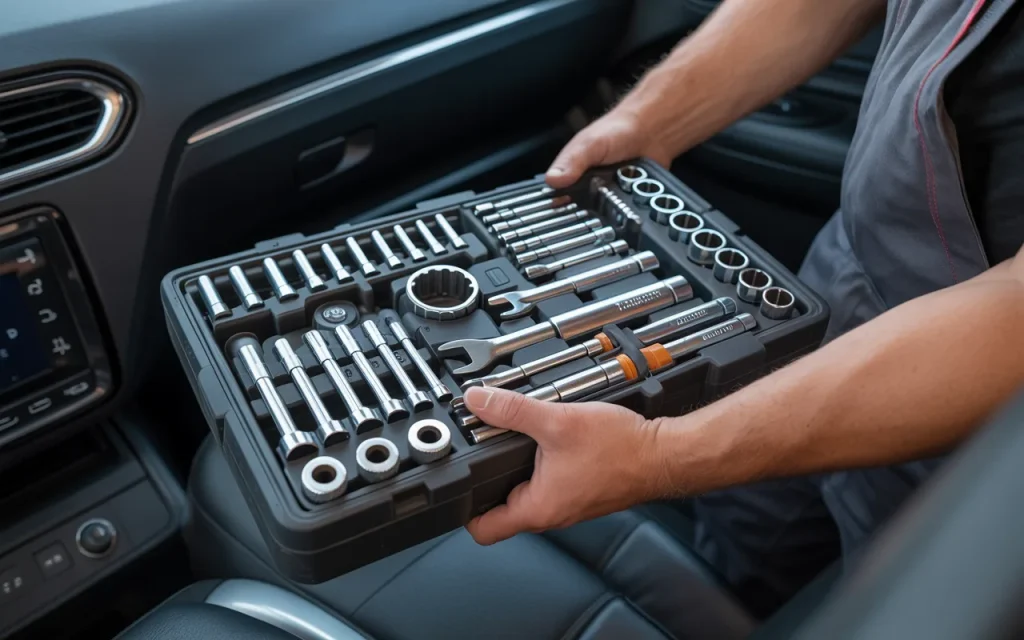 Cheap Automotive Tool Kits: Are They Worth It?