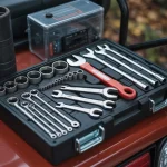 Home Tool Kit for Car Repairs: Is It Enough?