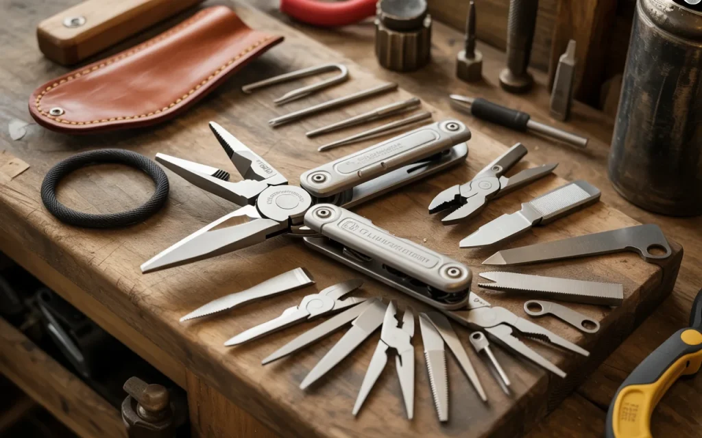 How Long Do Multi Tool Kits Last