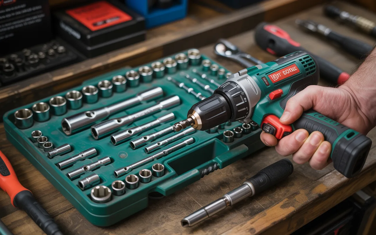 Should I Buy a Used Mechanics Tool Set?