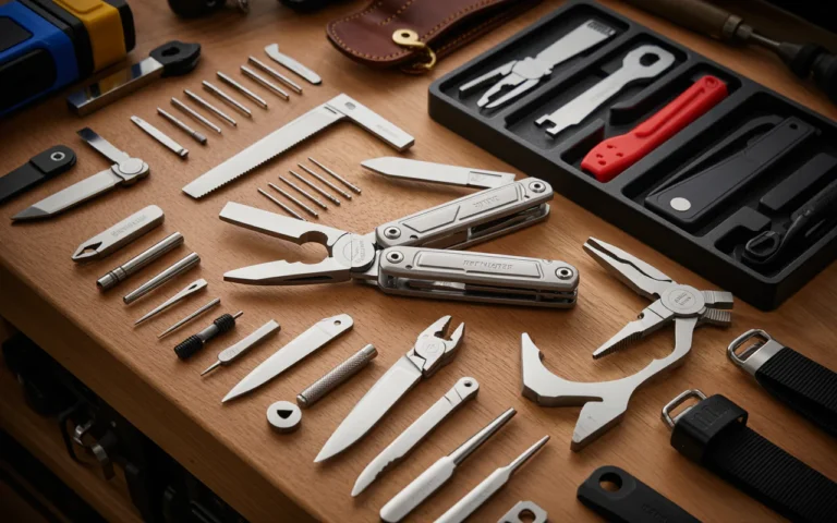 How Can I Customize Or Add Accessories To My Multi Tool Kit