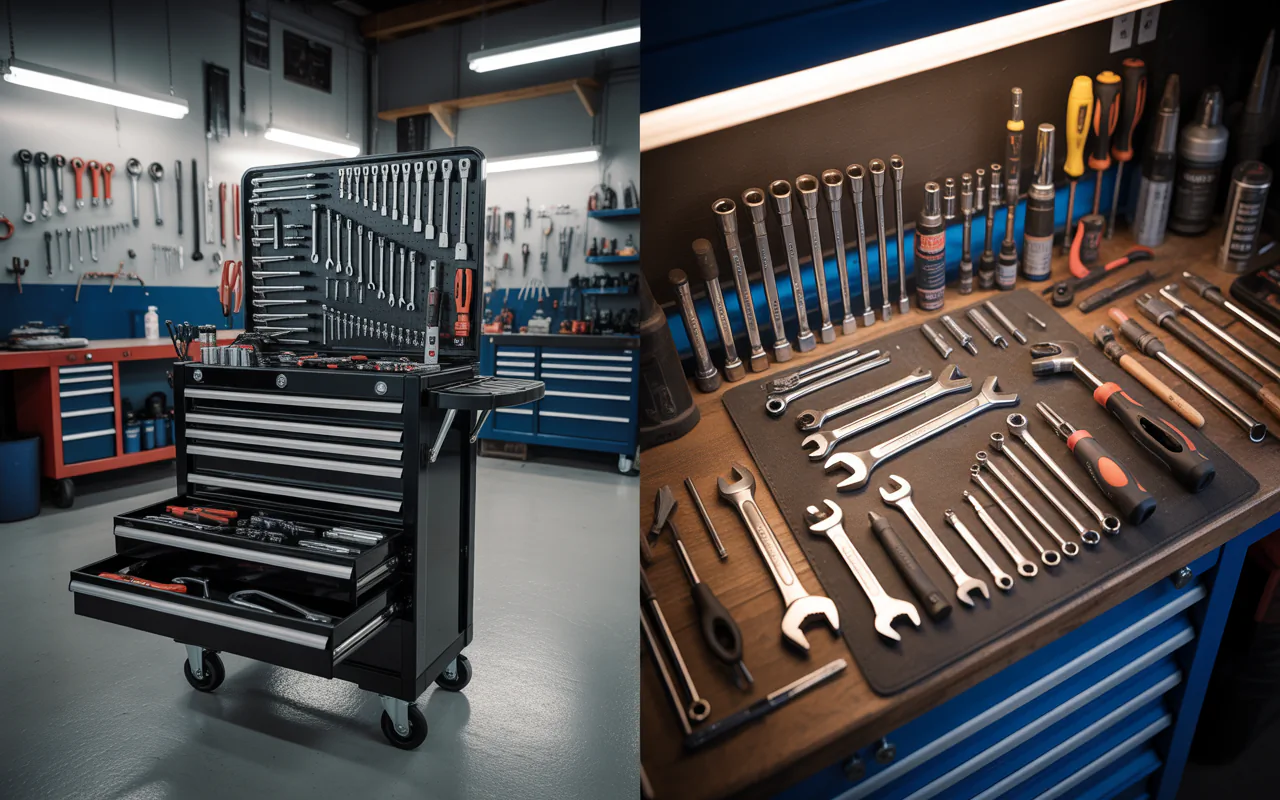 Should I Buy A Mechanics Tool Set Or Individual Tools