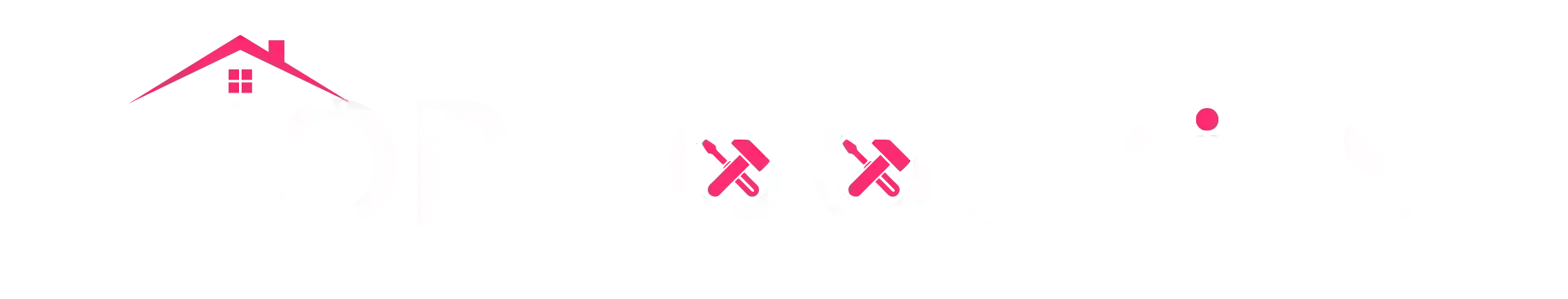Top Tool Kits Logo