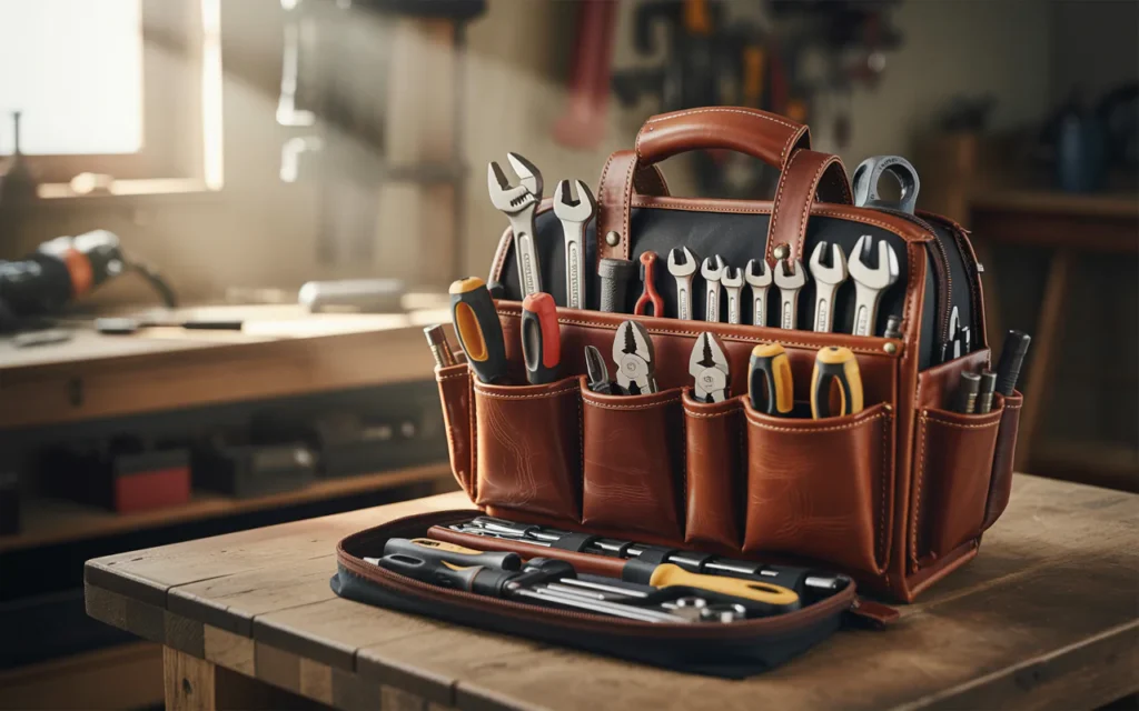 Are Tool Bags Worth It