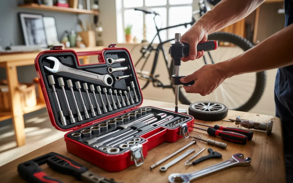 Can I Use A Car Tool Kit For Home Repairs