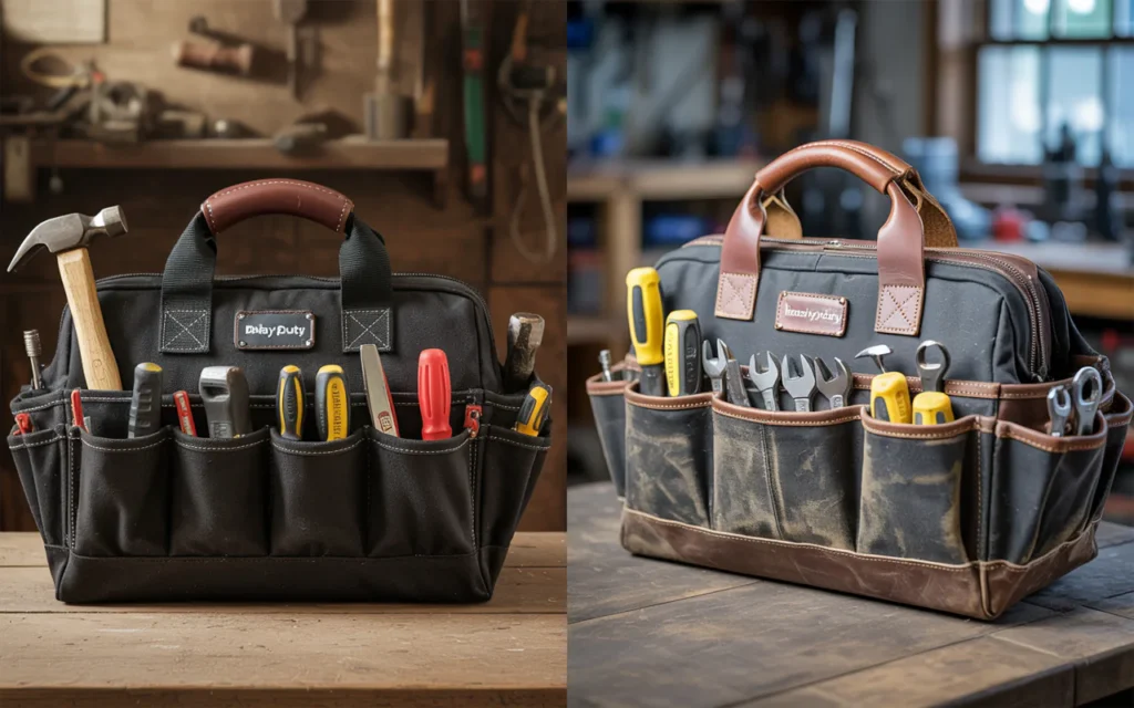 How Long Do Tool Bags Last