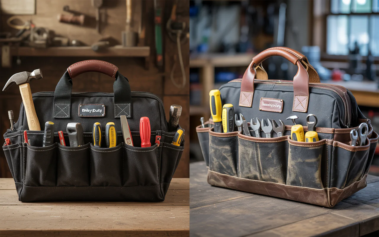 How Long Do Tool Bags Last