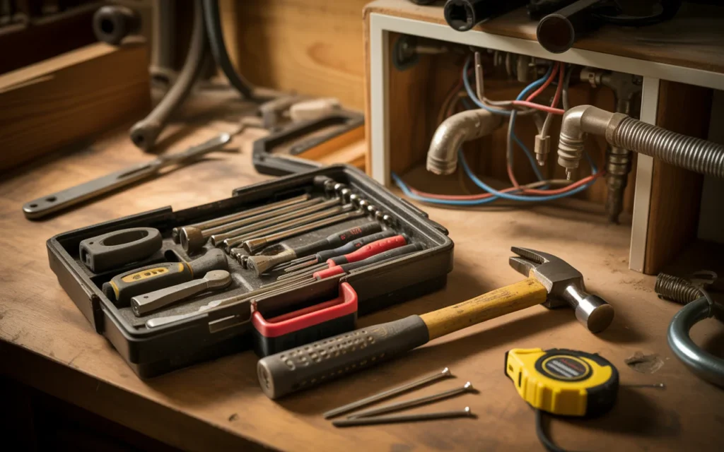 What Are The Limitations Of A Basic Home Tool Kit