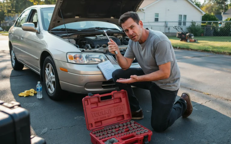 What If My Automotive Tool Kit doesn’t have a tool I need