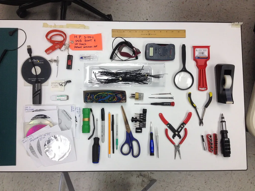 Top Starter Mechanic Tool Kits for Apprentices: Essential Sets for Your Trade