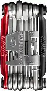 Top Multi Tool Kits for Cyclists: Essential Gear Compared