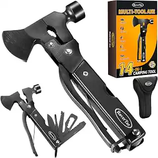 Top Multi Tool Kits for Firefighters: Essential Gear Reviewed