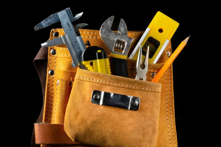 Top Tool Bags for Framers and Builders: Essential Storage Solutions