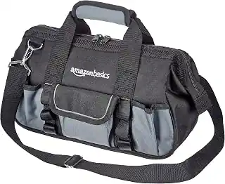 Top Stanley Tool Bags: A Buyer’s Guide for Organized Storage