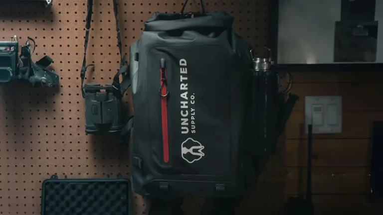 How to Pack a Mechanic Tool Bag for Efficiency and Safety