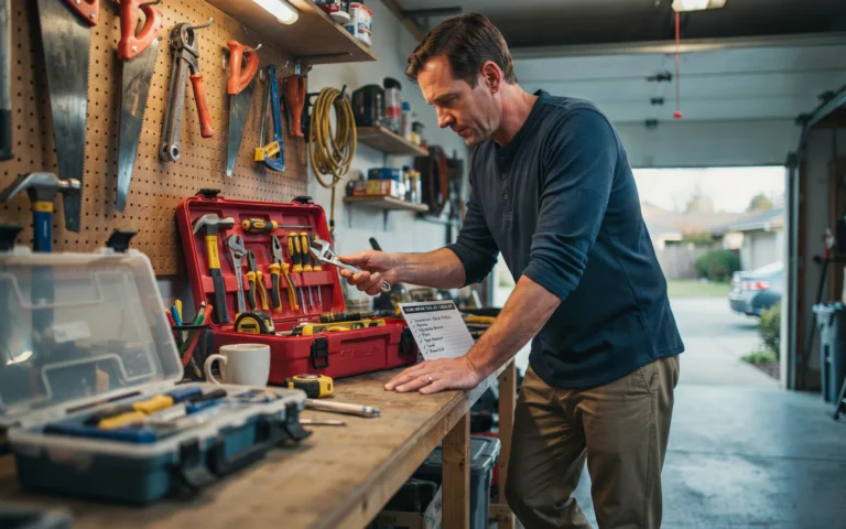 How Do I Choose A Home Repair Tool Kit