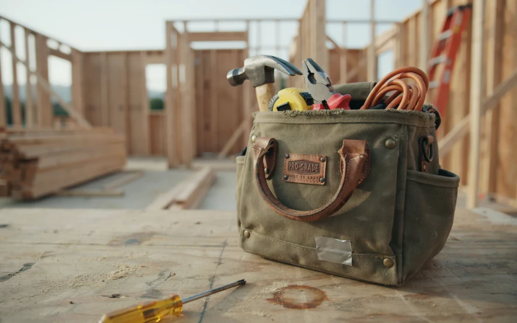 How Long Do Tool Bags Typically Last