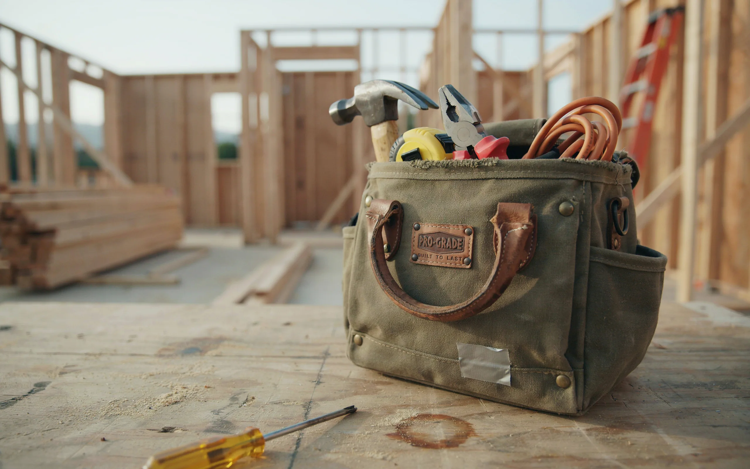 How Long Do Tool Bags Typically Last