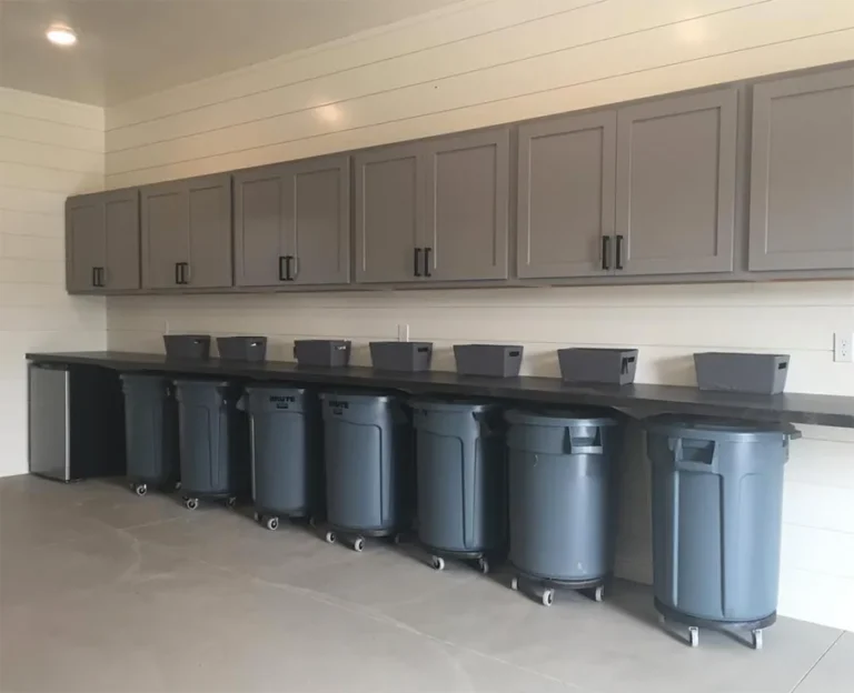 How to Organize Tools in Limited Storage: Smart Ideas