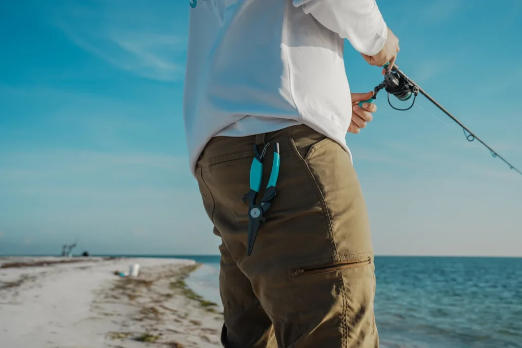 Top Multi Tool Kits for Fishing: Essential Gear for Anglers