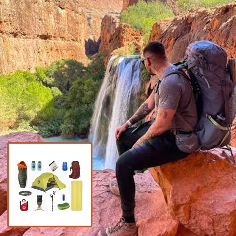 Top Multi Tool Kits for Backpacking: Essential Gear Compared
