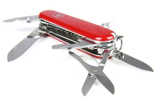 Top Victorinox Multi Tools and Versatile Alternatives for Everyday Carry