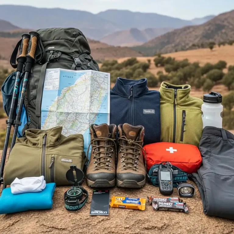 Top Multi Tool Kits for Hiking: Your Essential Trail Companion
