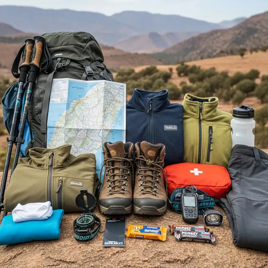 Top Multi Tool Kits for Hiking: Your Essential Trail Companion