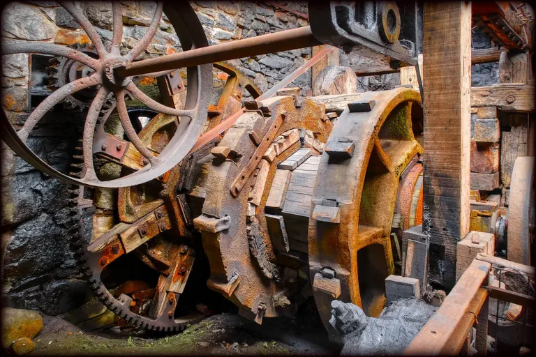 Why Tools Rust Over Time: The Science of Corrosion and Prevention