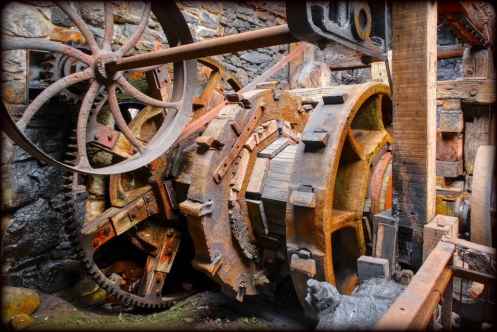 Why Tools Rust Over Time: The Science of Corrosion and Prevention