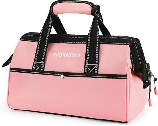 Top Tool Bags for Women DIYers: 2026 Selection Guide