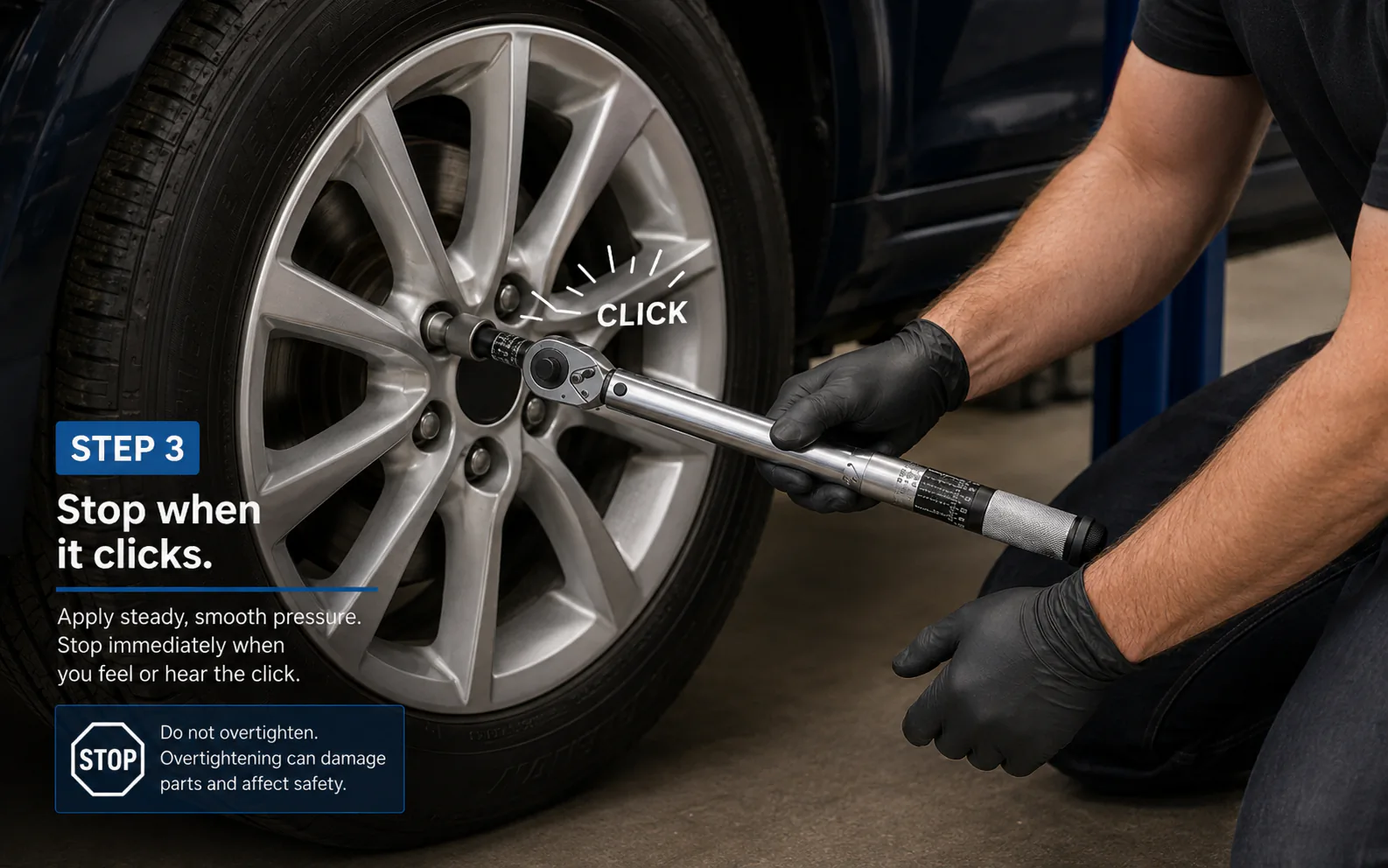 How to Use a Torque Wrench Properly: Step-by-Step Setup and Care