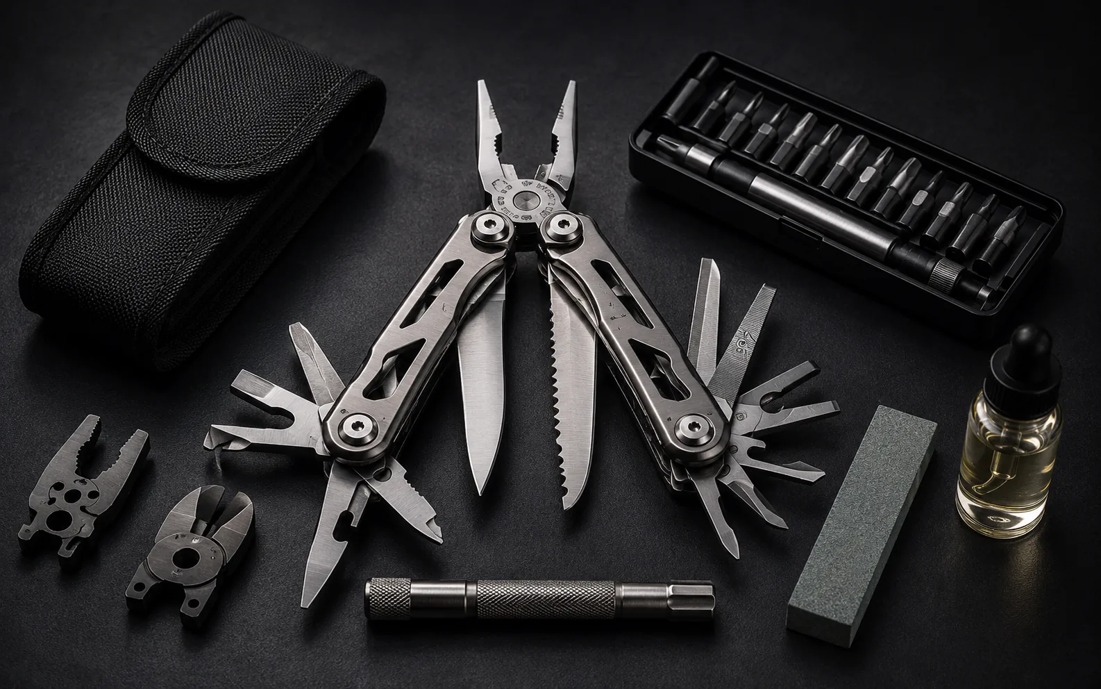 What Accessories Improve a Multi Tool? Essential Upgrades for Your Oscillating Tool