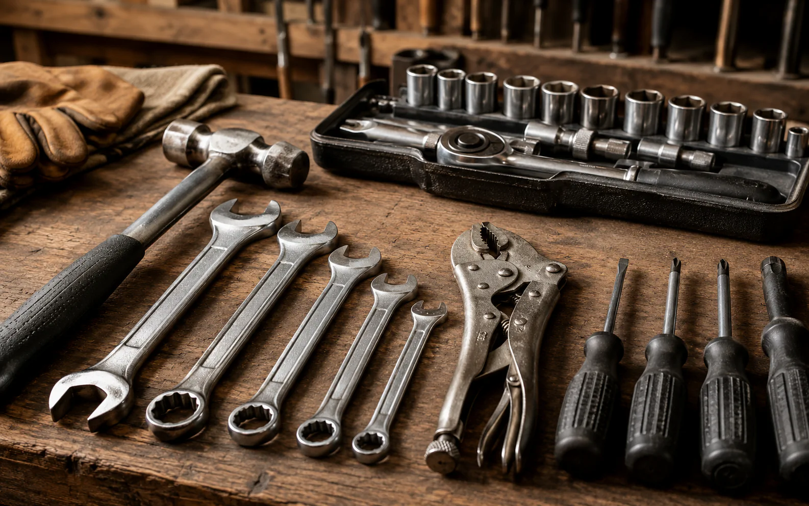What Tools Last The Longest