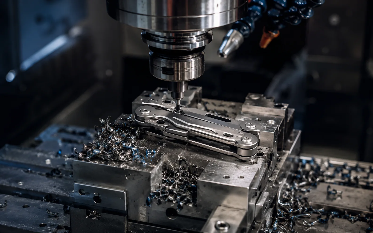 Why Are Titanium Multi Tools Expensive? The Real Cost Factors