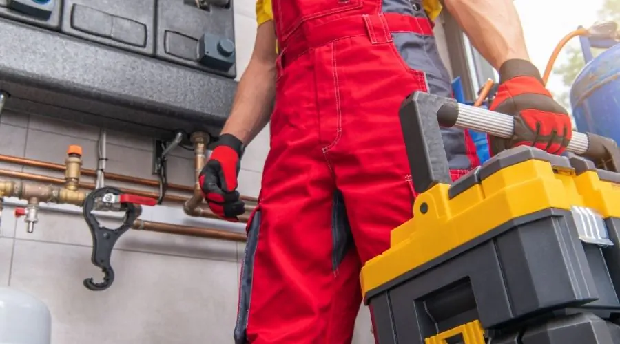 Top Tool Bags for HVAC Technicians in 2026
