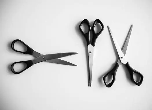 How to Sharpen Multi Tool Scissors: A Practical Maintenance Guide